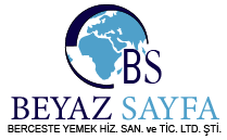 Beyaz Sayfa Yemek